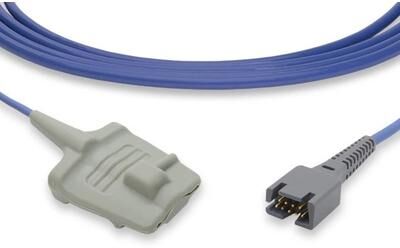 Masimo Compatible Short SpO2 Sensor - 2653
