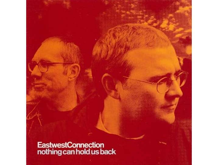 Nothing Can Hold Us Back