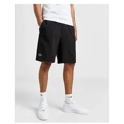 Lacoste, Herren, Sporthose, Short Tennis Sport suit Ultra-Dry regular fit 2024 (3XL, M, S), Schwarz