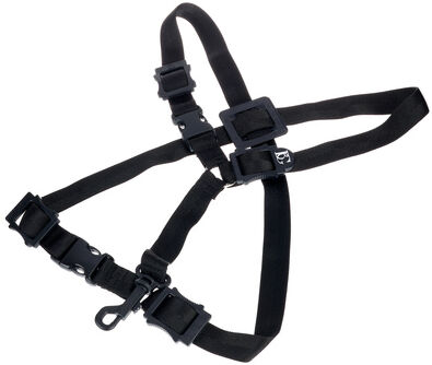 BG France S42SH Strap Children Noir