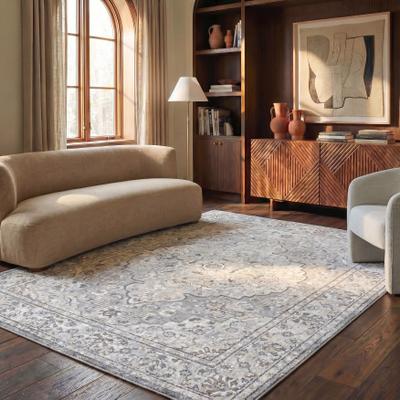 SAFAVIEH Opal Rumelia Shabby Chic Oriental Rug