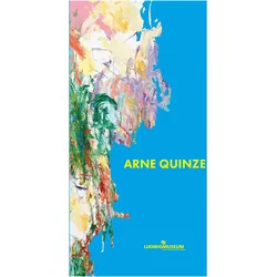 Arne Quinze. Hidden Beauty, Fachbücher von Beate Reifenscheid, Dave Bruel, Arne Quinze