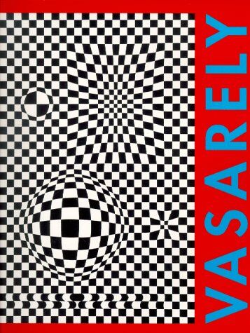 Victor Vasarely - Vasarely : Erfinder Dee Op-Art - Preis vom 09.10.2026 07:28:09 h