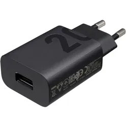 Lenovo SA18C79768 Netzteil 20 Watt (20 W), Notebook Netzteil, Schwarz