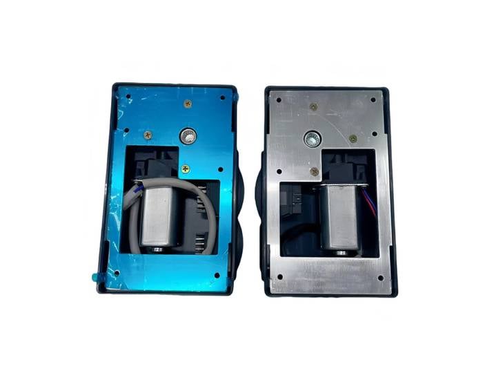 Lève-vitre électrique universel pour voiture et camion 12V/24V avec moteur de vitre