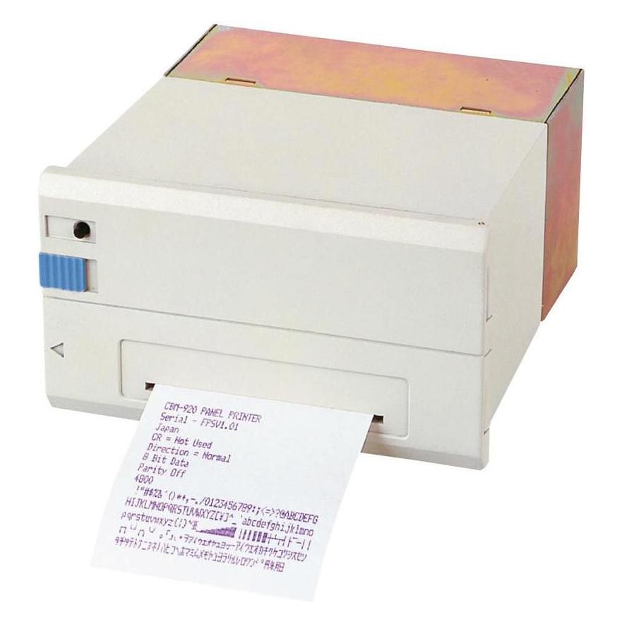 Citizen CBM 910 II Quittungsdrucker (RS-232) (CBM920II24RFDC)