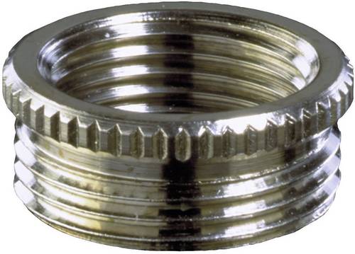 Wiska 10063943 MRM 25/16 Kabelverschraubung Reduzierung M25 M16 Messing Messing 50St.