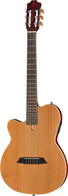 Larry Carlton G5N Natural LH Natural