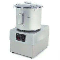 Profi-Zerkleinerer Sammic K-82 | 8L Großes Fassungsvermögen, 2 Geschwindigkeiten, Ideal für Profiküchen