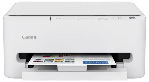 Canon PIXMA TS4150i Multifunktionsdrucker Tintenstrahl A4 Drucker, Scanner, Kopierer