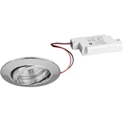 Brumberg Leuchten LED-Einbaustrahler d2w 39373023