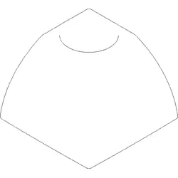 Dornbracht Ros. UP-Ventil Square chrom 092791004-00 092791004 58 x 45 x 58 mm chrom