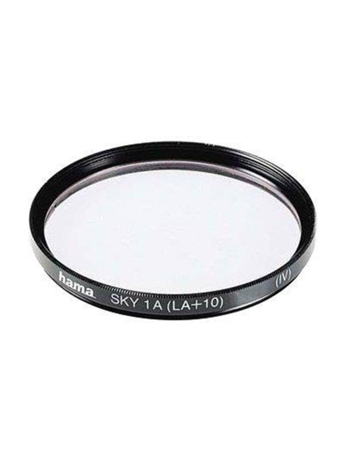 Hama Skylight Filter 1 A (LA+10) - filter - skylight - 43 mm
