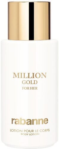 RABANNE Body Lotion Million Gold