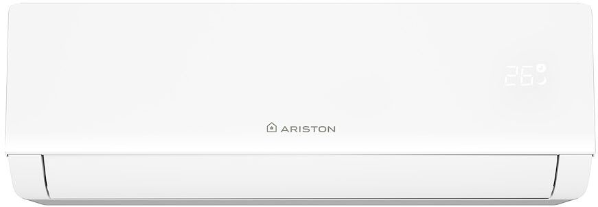 Climatizzatore monosplit Ariston Thermo Prios Net 25 MUB1 9000 BTU WiFi