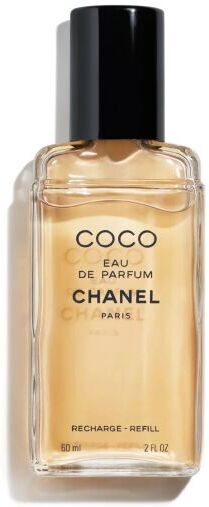 Chanel Coco Eau de Parfum Nachfüllung 60 ml