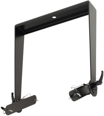 Seeburg Acoustic Line K24 Flying Bracket noir