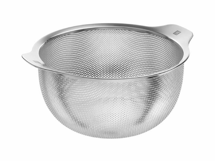 Zwilling Küchensieb 24 cm Edelstahl
