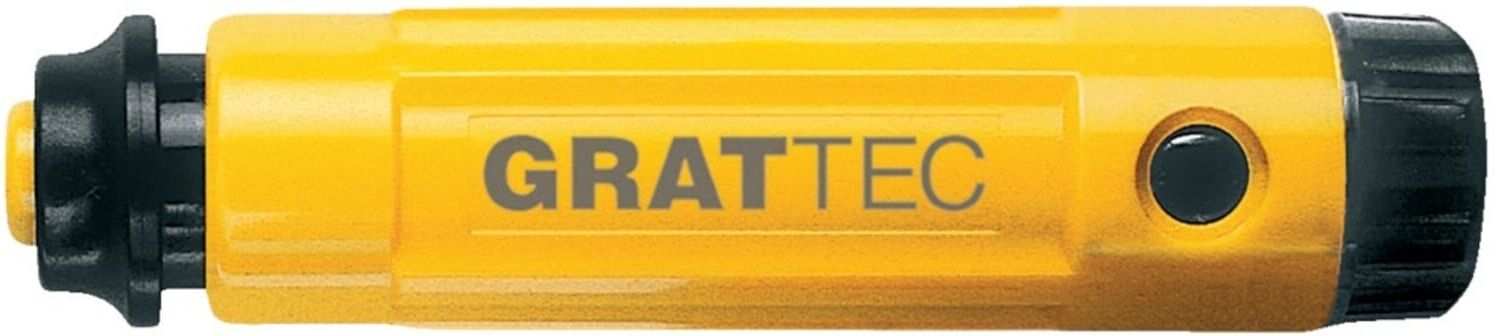 GRATTEC Kunststoffgriff für alle Klingenhalter IBT (EL1000GT)