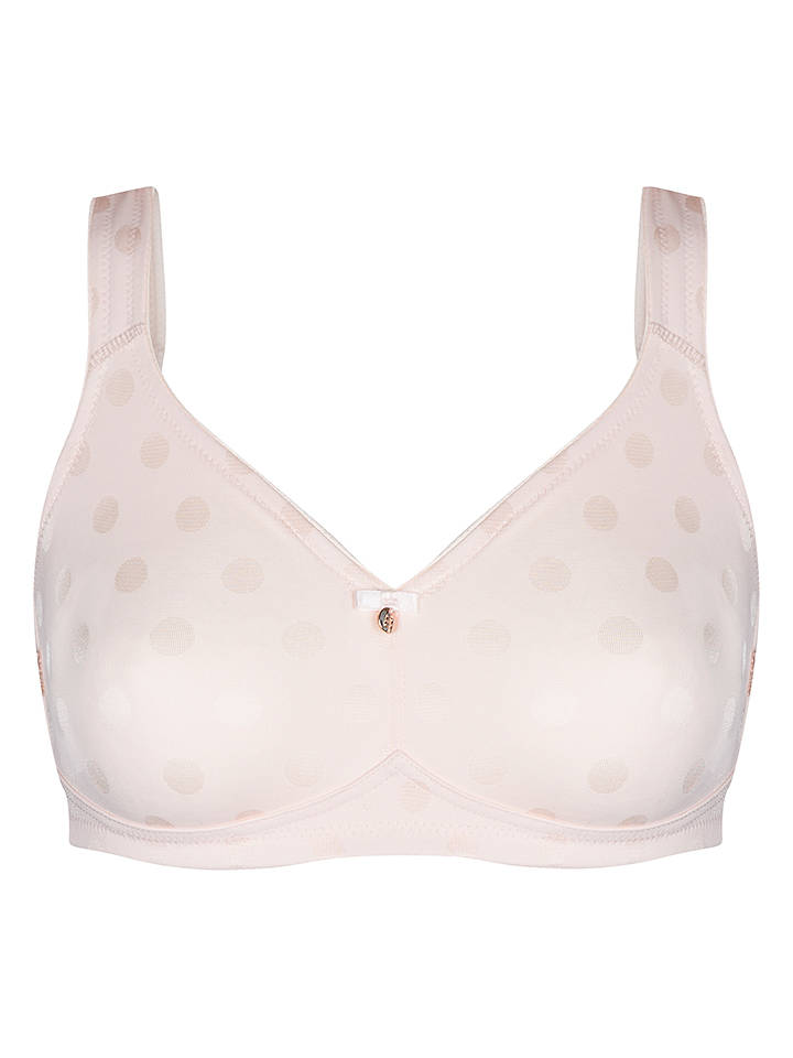 SUSA Bügelloser BH in Rosa - 90F