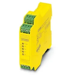Phoenix Contact Not-Aus-Relais PSR-SCP- 24 #2981486