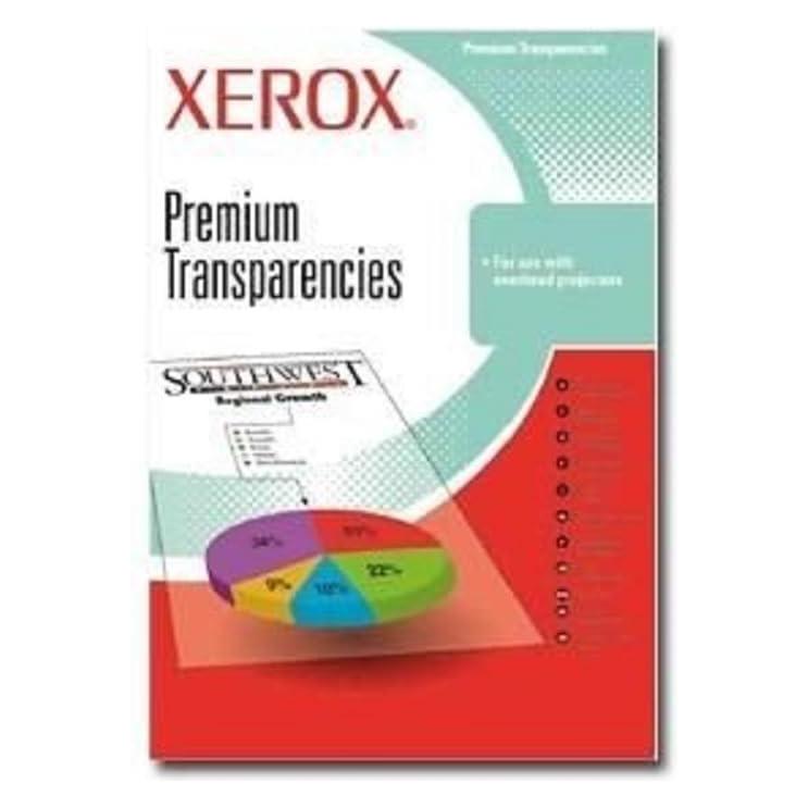 Xerox Premium 100 Mikrometer (100 g/m², 50x) (003R98205)
