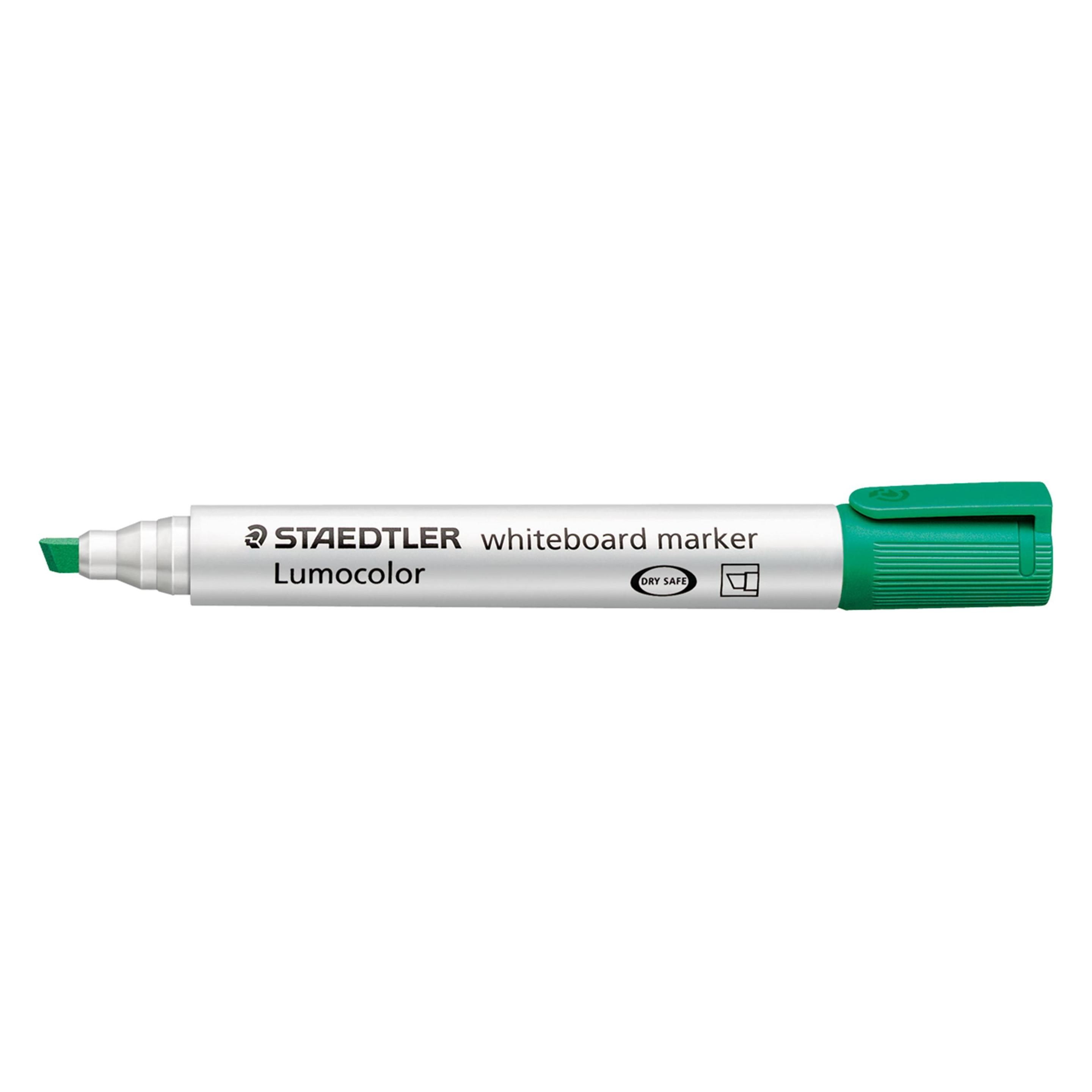 Staedtler Whiteboardmarker Lumocolor (10x) (351-5)