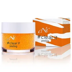 CNC Cosmetic # clear it peeling 50ml