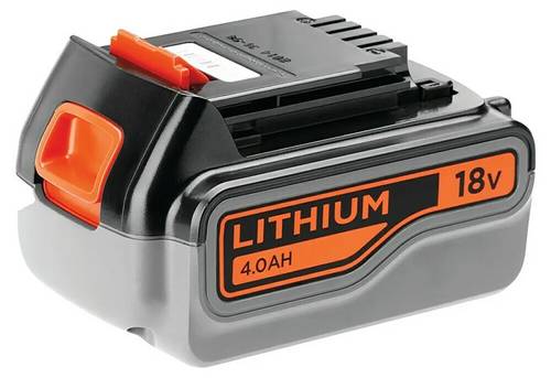 Black & Decker BL4018-XJ Werkzeug-Akku 18V 4Ah Li-Ion