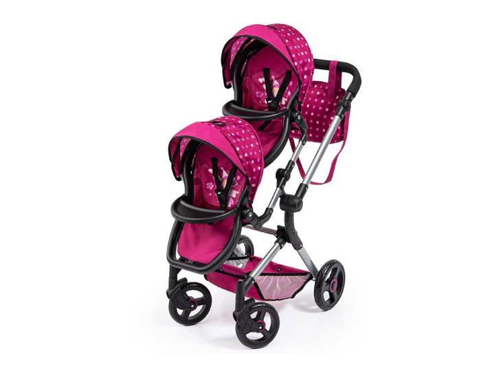 Bayer Design Puppenwagen