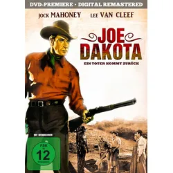 Joe Dakota - Ein Toter kommt zurück