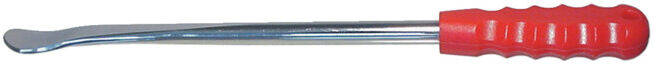Gedore Levier de montage 275 mm largeur de lame 26 mm R19101003 ; Gedore Red (3301569)