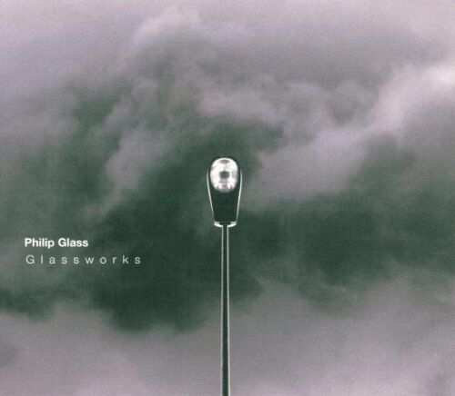 Philip Glass - Glassworks - Preis vom 12.10.2026 11:37:12 h