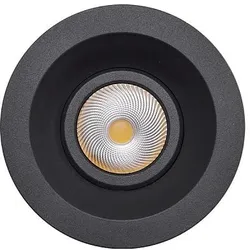 Redo 90034 LED Außenleuchte Spotleuchte Xeno 10W | 4000K | IP65