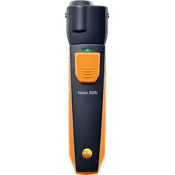 TESTO 0560 1805 - testo 805 i - Infrarot-Thermometer