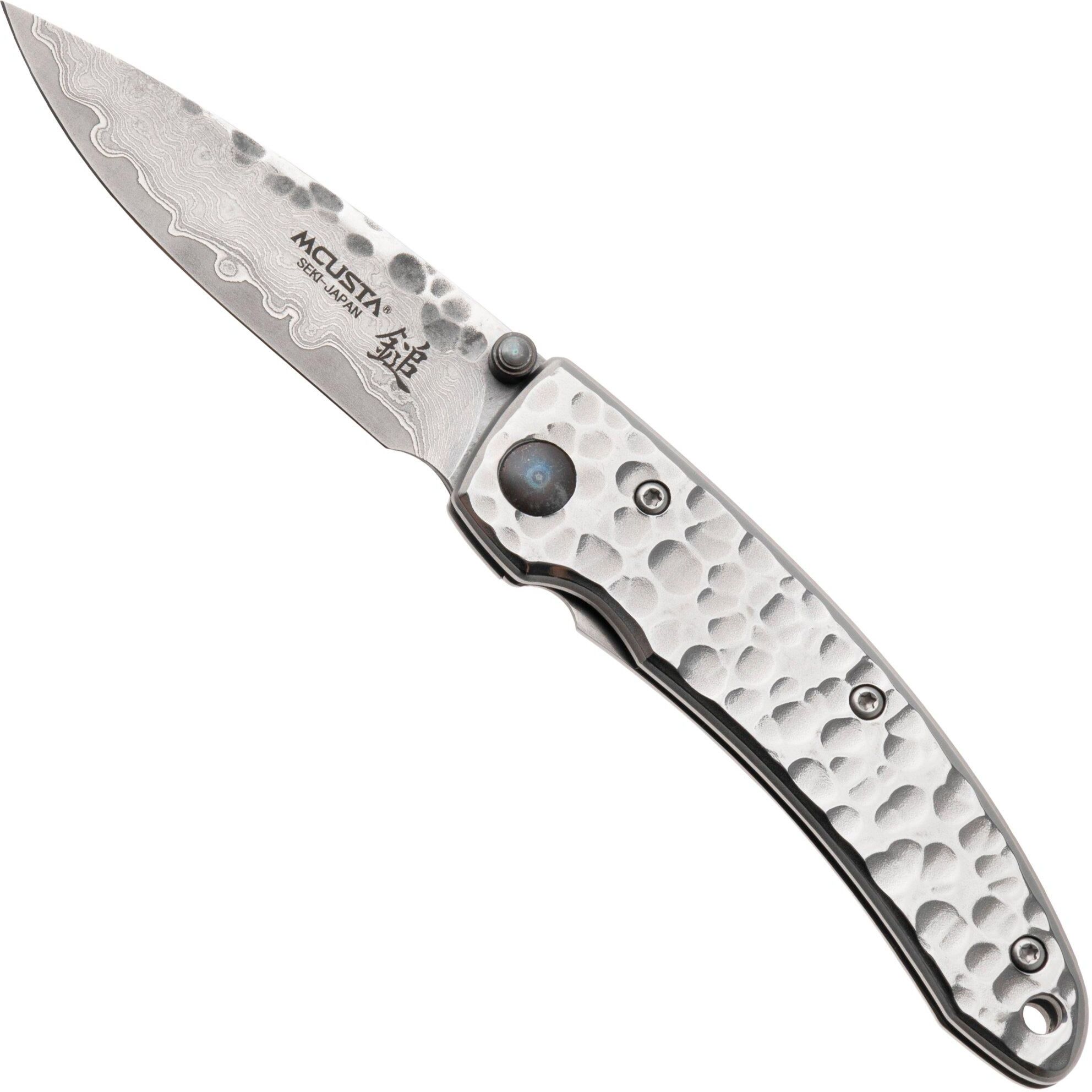Mcusta MC-113D Forge Tsuchi