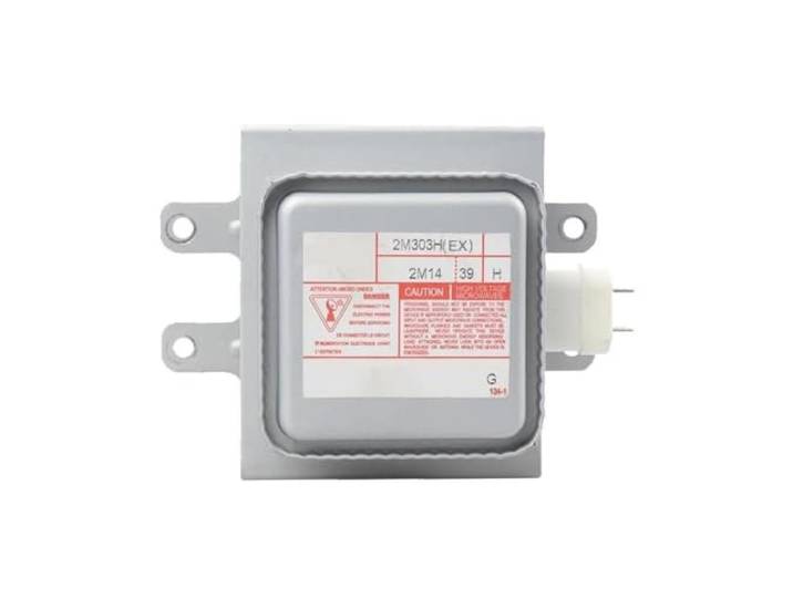 2M303H(EX)1000W Luftgekühltes Magnetron, Kompatibel Für Toshiba, Mikrowelle