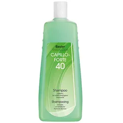 1L basler Capilloforte 40 Shampoo