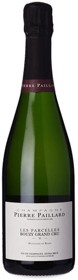 Pierre Paillard Les Parcelles Bouzy Gran Cru