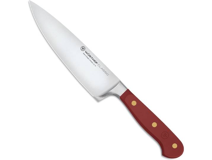 Wusthof Classic koksmes 16 cm - tasty sumac