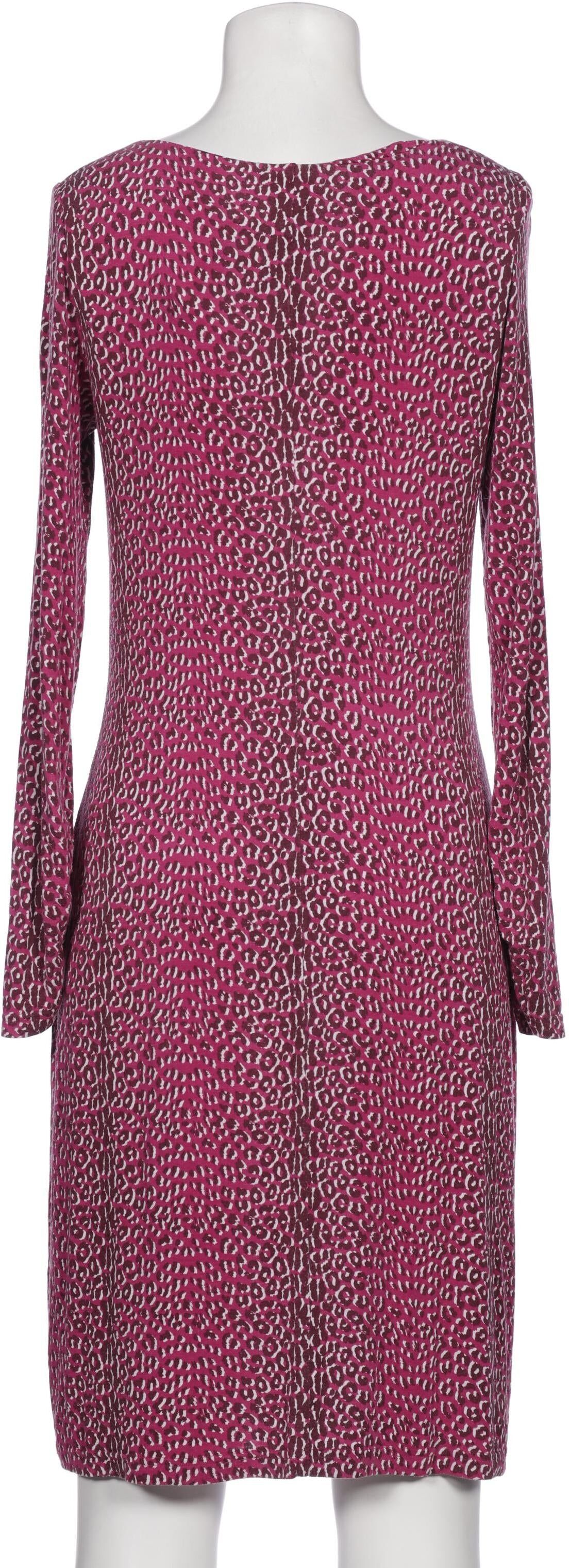 Peter Hahn Damen Kleid, Pink, Gr. Xxs, Elasthan / Viskose - Second Hand
