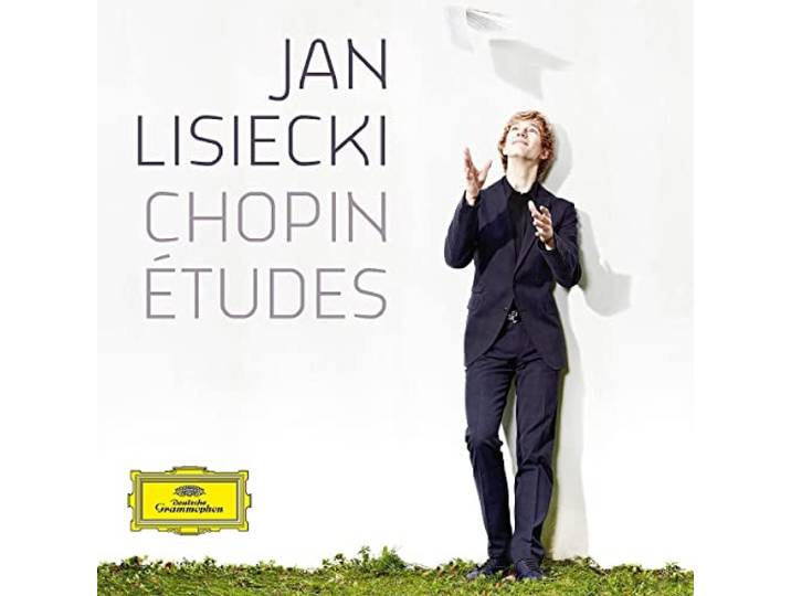 Chopin Études Op. 10 & 25