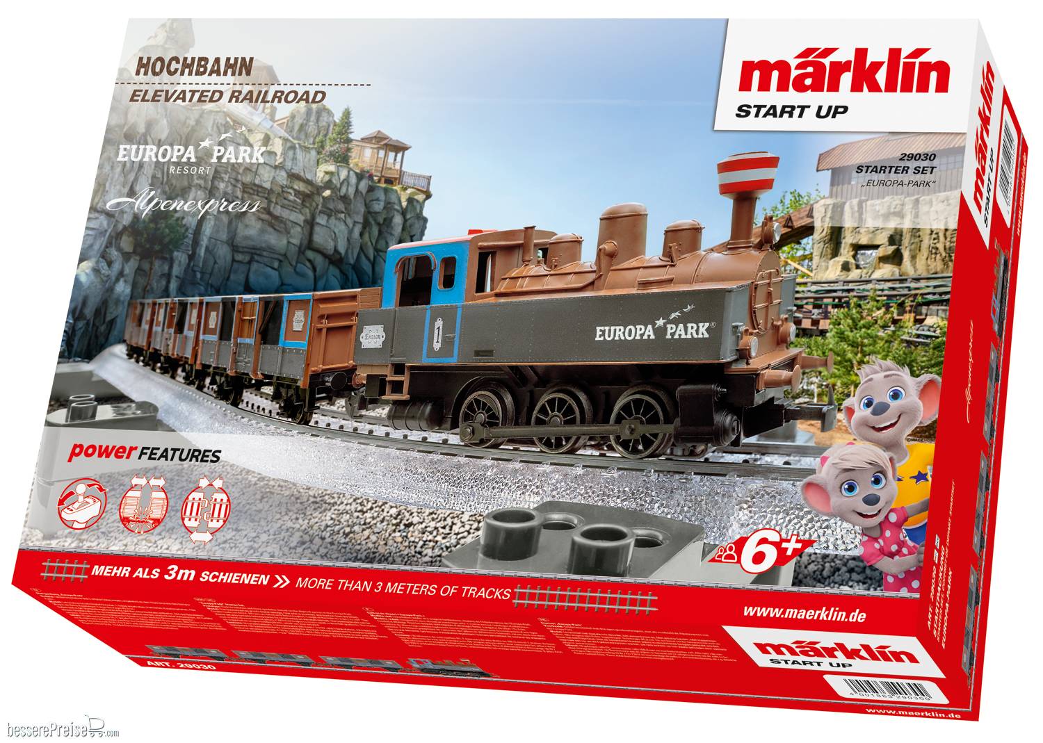 Märklin 029030