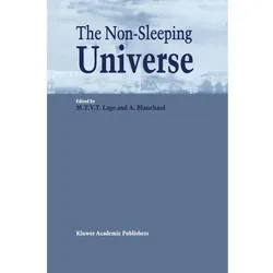 The Non-Sleeping Universe, Fachbücher