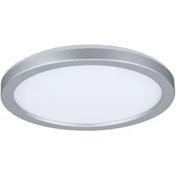 Paulmann, Deckenleuchte, Atria Shine Backlight White Select (1520 lm)