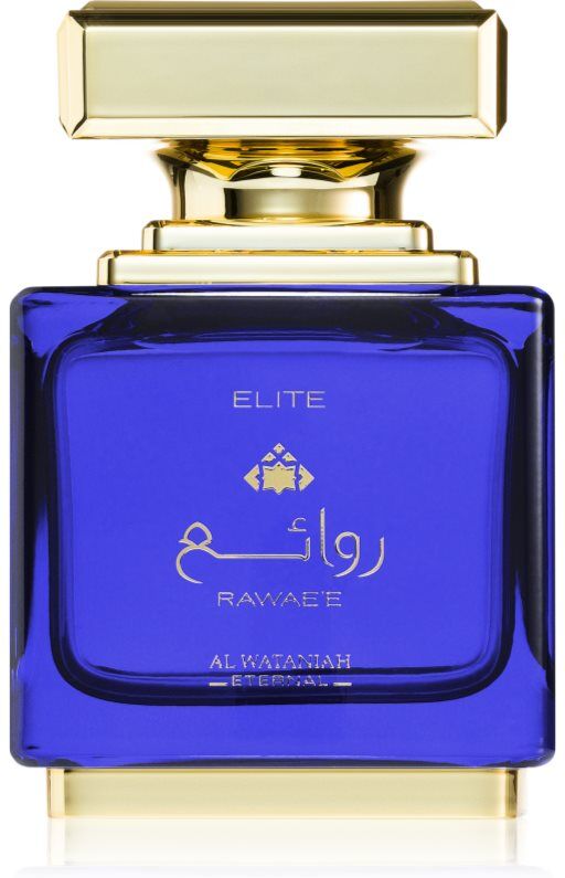 Al Wataniah Rawaee Elite Eau de Parfum mixte 100 ml