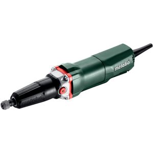 Metabo Geradschleifer GEP 950 G PLUS, Netzbetrieb, 950 W, mit Spannzange und Einmaulschlüssel
