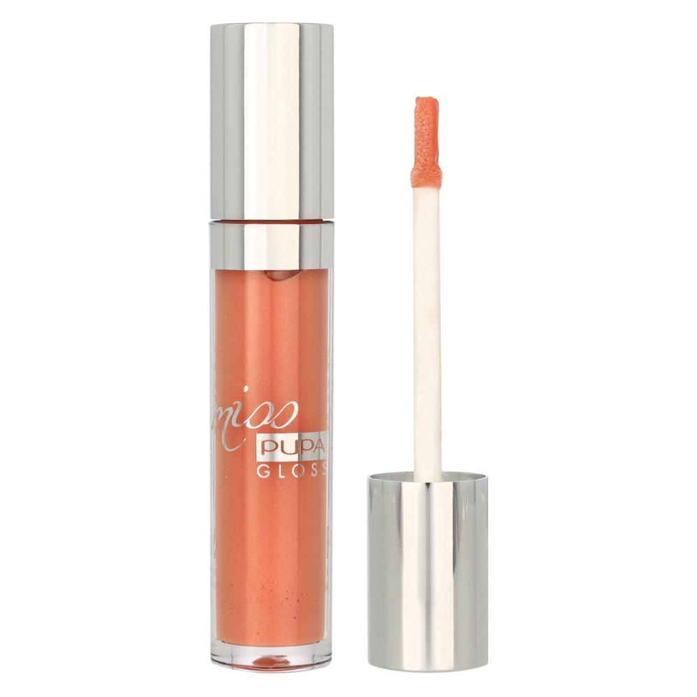 Pupa Milano Miss Pupa Gloss soft kiss (300 Soft Kiss) (020033A300)