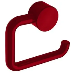 Papierrollenhalter 3308 aus Nylon rot