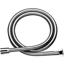 Steinberg Brauseschlauch 0999416 chrom, 160 cm 1600 mm, Kunststoff